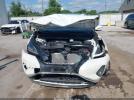 Nissan Murano Platinum Intelligent Awd Image 14