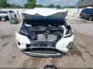 Nissan Murano Platinum Intelligent Awd Image 2