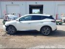 Nissan Murano Platinum Intelligent Awd Image 3