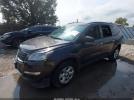 Chevrolet Traverse Ls Image 2