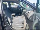 Chevrolet Traverse Ls Image 8