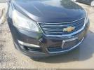 Chevrolet Traverse Ls Image 7