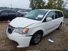 Chrysler Town & Country Touring Image 10