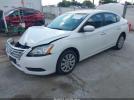 Nissan Sentra Image 12