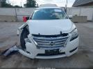 Nissan Sentra Image 11