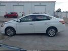Nissan Sentra Image 8