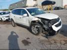 Chevrolet Traverse 1lt Image 1