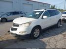 Chevrolet Traverse 1lt Image 2