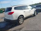 Chevrolet Traverse 1lt Image 8