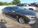 Hyundai SONATA Sport Image 1