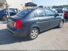 Hyundai ACCENT Gls Image 9