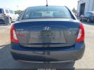 Hyundai ACCENT Gls Image 13