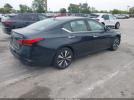 Nissan Altima 2.5 Sl Image 4