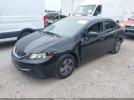 Honda Civic Lx Image 10