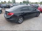 Honda Civic Lx Image 12