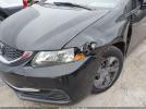 Honda Civic Lx Image 8