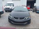 Honda Civic Lx Image 7