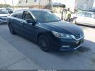 Honda Accord Ex-l V-6 Image 1