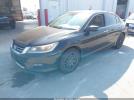 Honda Accord Ex-l V-6 Image 9