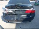 Honda Accord Ex-l V-6 Image 4