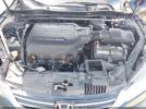 Honda Accord Ex-l V-6 Image 12