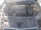 Chevrolet Impala Ltz Image 11