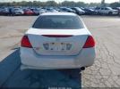 Honda Accord 2.4 Se Image 16