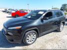 Jeep Cherokee Limited Image 15