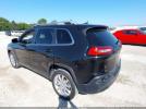 Jeep Cherokee Limited Image 16