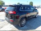 Jeep Cherokee Limited Image 2