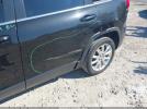 Jeep Cherokee Limited Image 4
