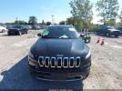 Jeep Cherokee Limited Image 14