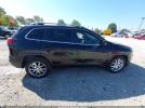 Jeep Cherokee Limited Image 13