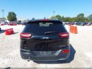 Jeep Cherokee Limited Image 10