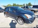 Nissan Rogue S Image 1