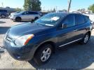 Nissan Rogue S Image 7