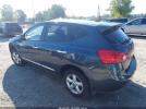 Nissan Rogue S Image 5