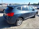Nissan Rogue S Image 6