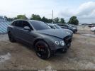 Bentley Bentayga Image 1
