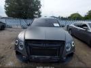 Bentley Bentayga Image 14