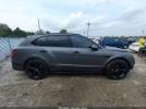 Bentley Bentayga Image 11