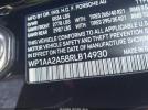 Porsche Macan T Image 9