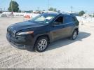 Jeep Cherokee Latitude Fwd Image 2