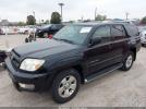 Toyota 4Runner Limited V6 Image 11