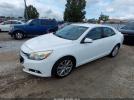 Chevrolet Malibu 2lt Image 5