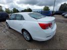 Chevrolet Malibu 2lt Image 2