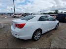 Chevrolet Malibu 2lt Image 4
