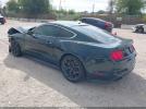 Ford Mustang Bullitt Image 9