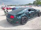 Ford Mustang Bullitt Image 13