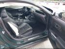 Ford Mustang Bullitt Image 15